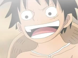 海賊王 成人H動漫