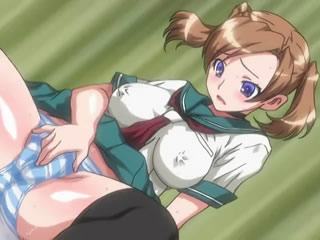 情色卡漫 我的姐姐是AV女優 2