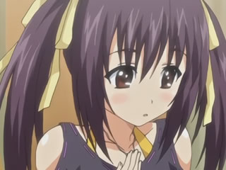 日本成人動漫 可愛性感的女孩做愛