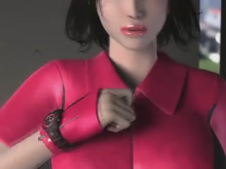 3D無盡污漫 再次訂購披薩