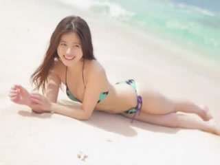 日本 最清純的女孩 今田美櫻 寫真大賞