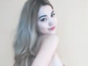 極品美女勁爆裸舞