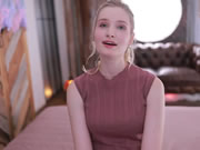 北歐金絲貓美女 Lily Hart 超濃密異族性愛