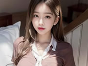 人工智慧虛擬女友