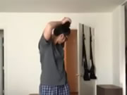 乖巧眼鏡印度妹居家自拍脫衣摳下體誘惑