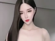 女主播小恩雅大尺度私人訂製福利